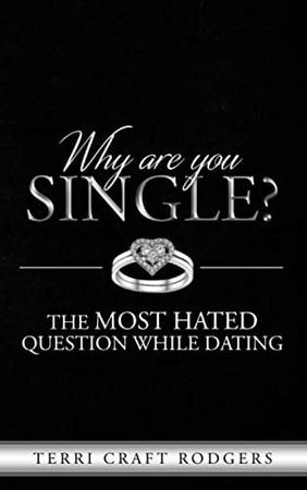 Cover of Why Are You Single?