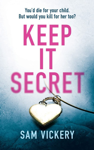 Cover of Keep It Secret