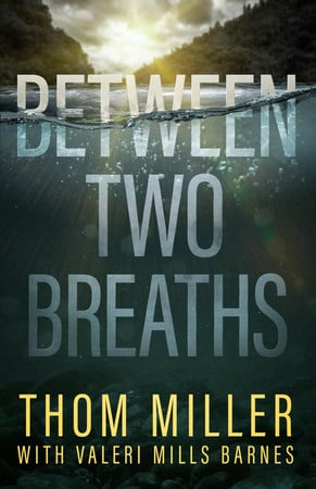 Cover of Between Two Breaths