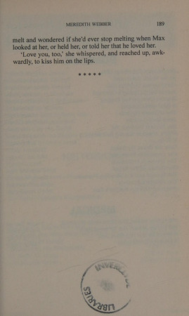 Cover of The Accidental Daddy