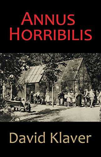 Cover of Annus Horribilis