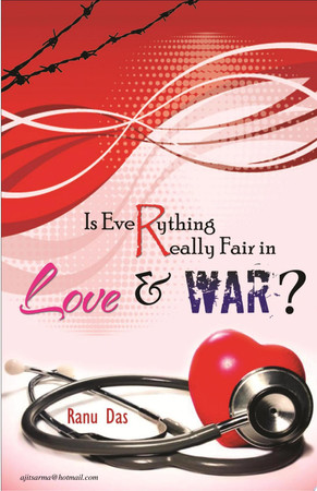 Cover of Is Everything Really Fair in Love and War?