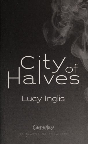 Cover of City of Halves