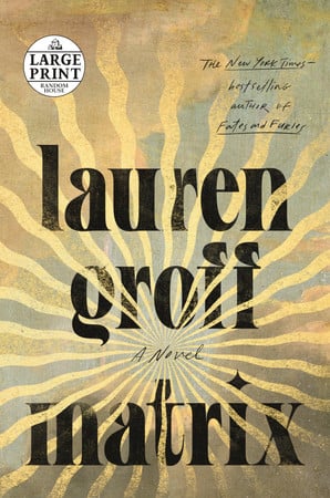 Cover of Matrix A Novel