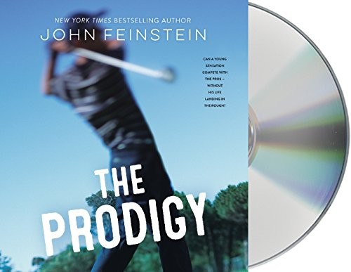 Cover of The Prodigy