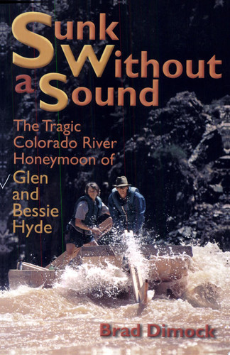 Cover of Sunk Without a Sound