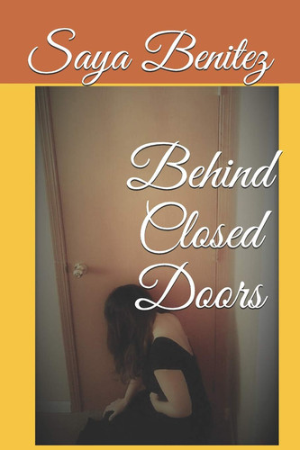 Cover of Behind Closed Doors