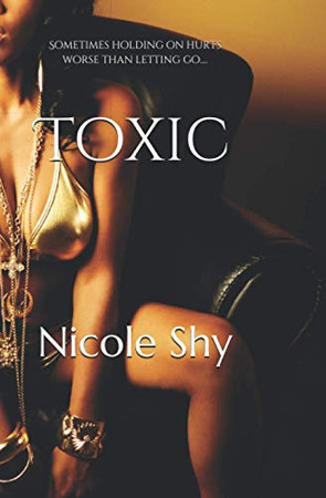 Cover of Toxic