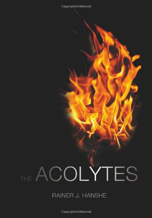 Cover of The Acolytes