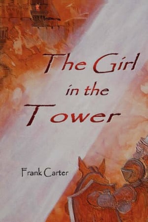 Cover of The Girl In The Tower