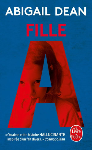 Cover of Fille A