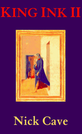 Cover of King Ink II