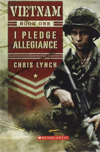 Cover of I Pledge Allegiance
