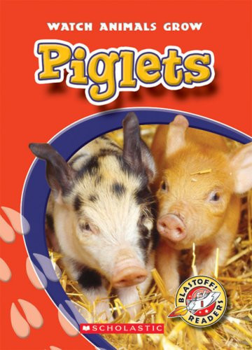 Cover of Piglets