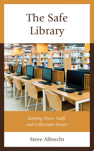 Cover of The Safe Library