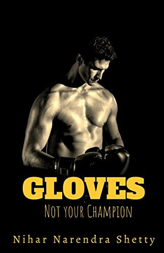 Cover of Gloves