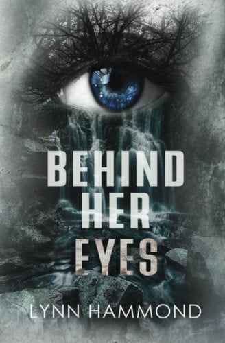Cover of Behind Her Eyes