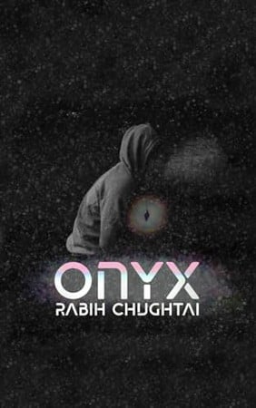 Cover of Onyx