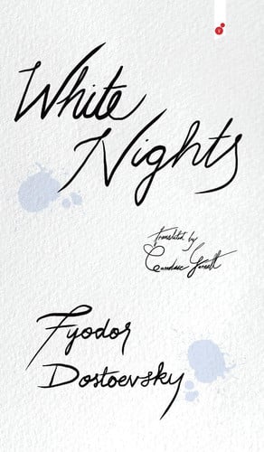Cover of White Nights