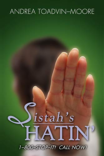 Cover of Sistah's Hatin