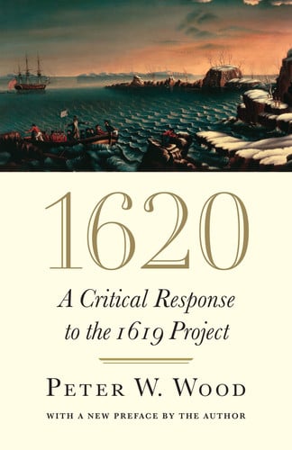 Cover of 1620