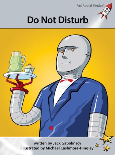 Cover of Do Not Disturb