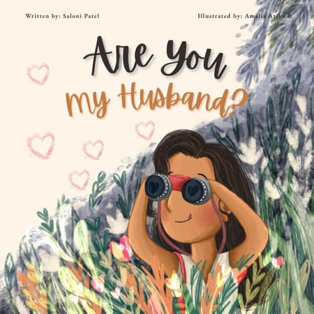 Cover of Are You My Husband?