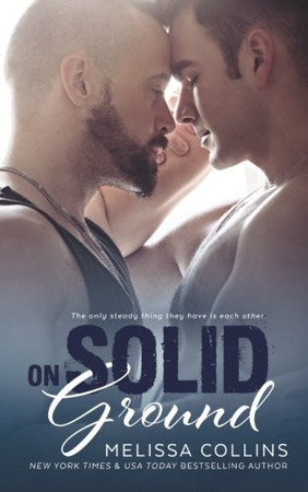 Cover of On Solid Ground (On Solid Ground, #1)