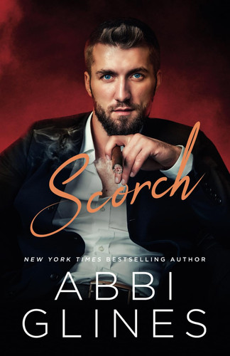 Cover of Scorch