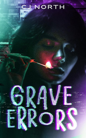 Cover of Grave Errors