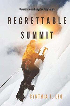 Cover of Regrettable Summit