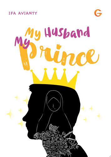 Cover of My Husband My Prince