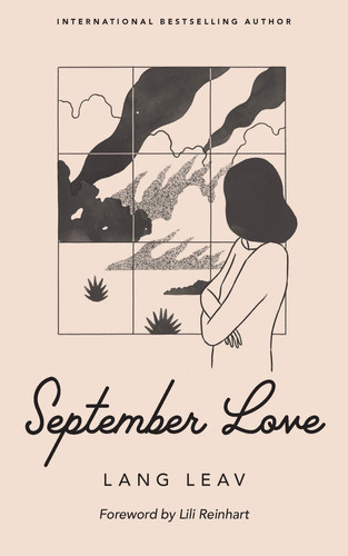 Cover of September Love