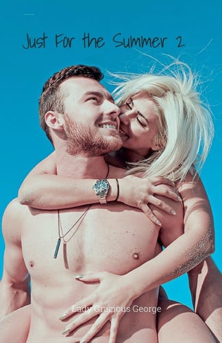 Cover of Just For the Summer 2