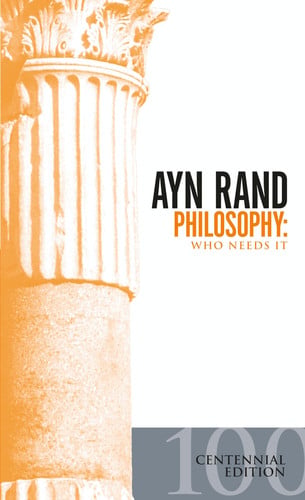 Cover of Philosophy