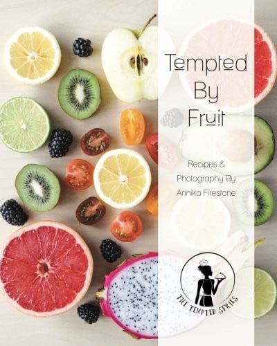 Cover of Tempted by Fruit