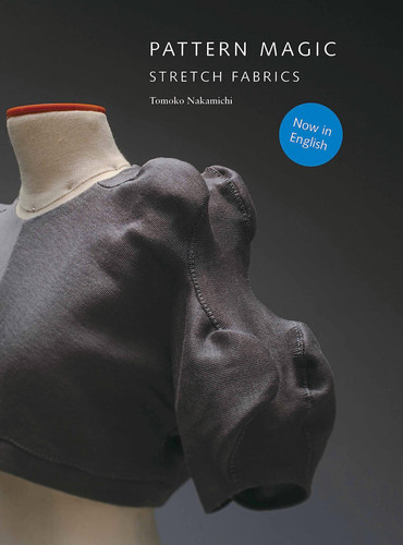 Cover of Pattern Magic