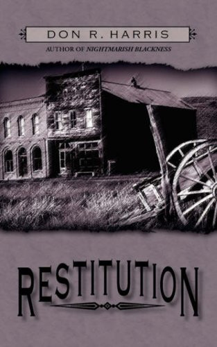 Cover of Restitution