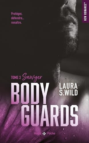 Cover of Sawyer