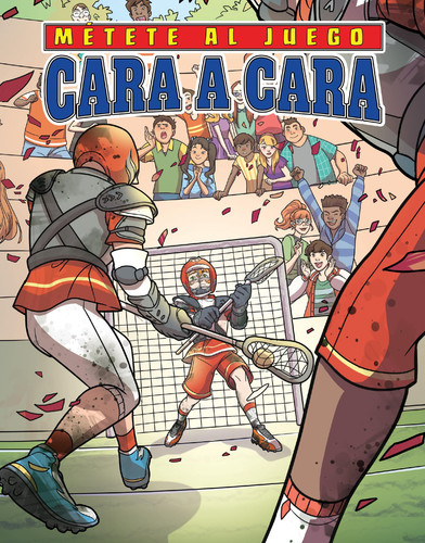 Cover of Cara a Cara