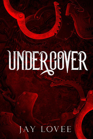 Cover of Undercover