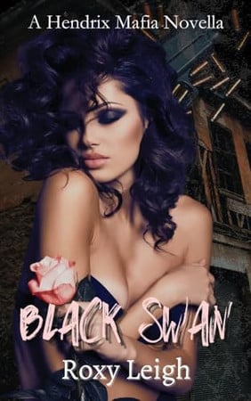 Cover of Black Swan