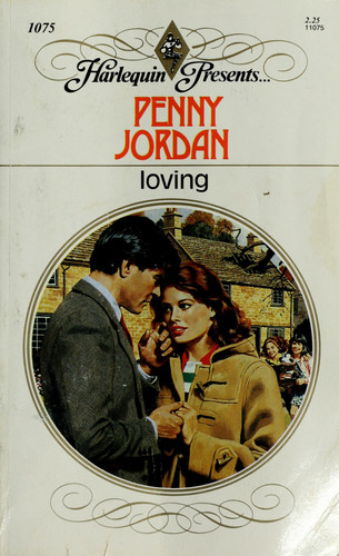 Cover of Loving
