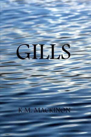 Cover of Gills