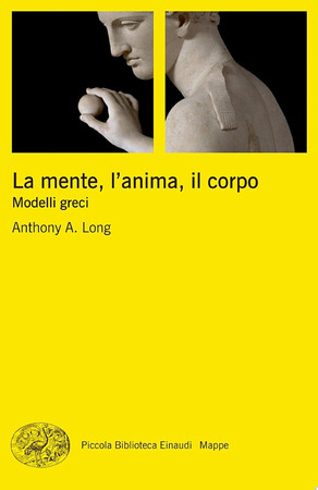 Cover of La Mente, L'anima, Il Corpo