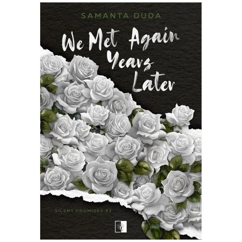 Cover of We Met Again Years Later