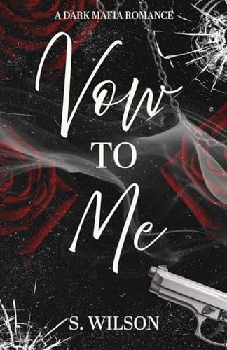 Cover of Vow to Me