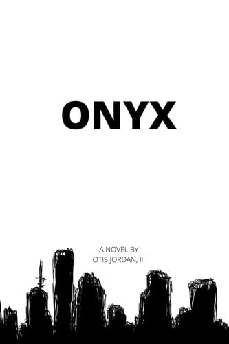 Cover of Onyx