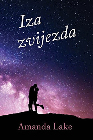 Cover of Iza Zvijezda