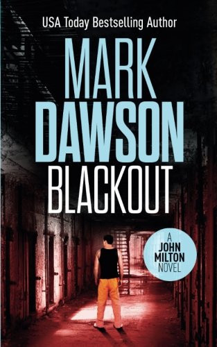 Cover of Blackout